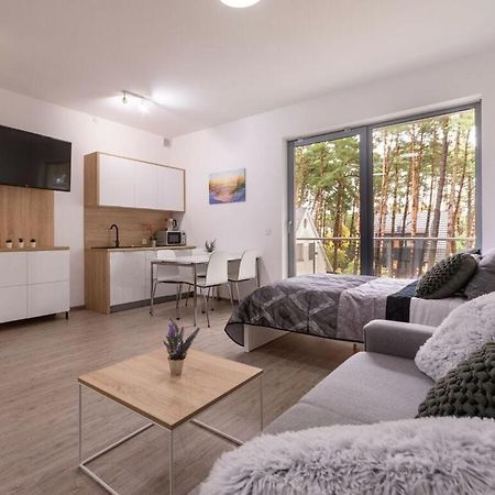 Baltic Breeze I Comfortable Holiday Residence بوبيروفو المظهر الخارجي الصورة