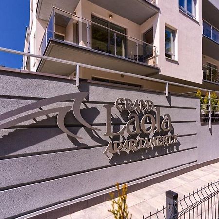Baltic Breeze I Comfortable Holiday Residence بوبيروفو المظهر الخارجي الصورة