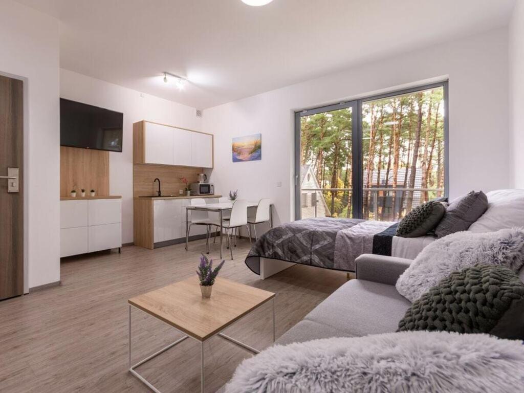 Baltic Breeze I Comfortable Holiday Residence بوبيروفو المظهر الخارجي الصورة