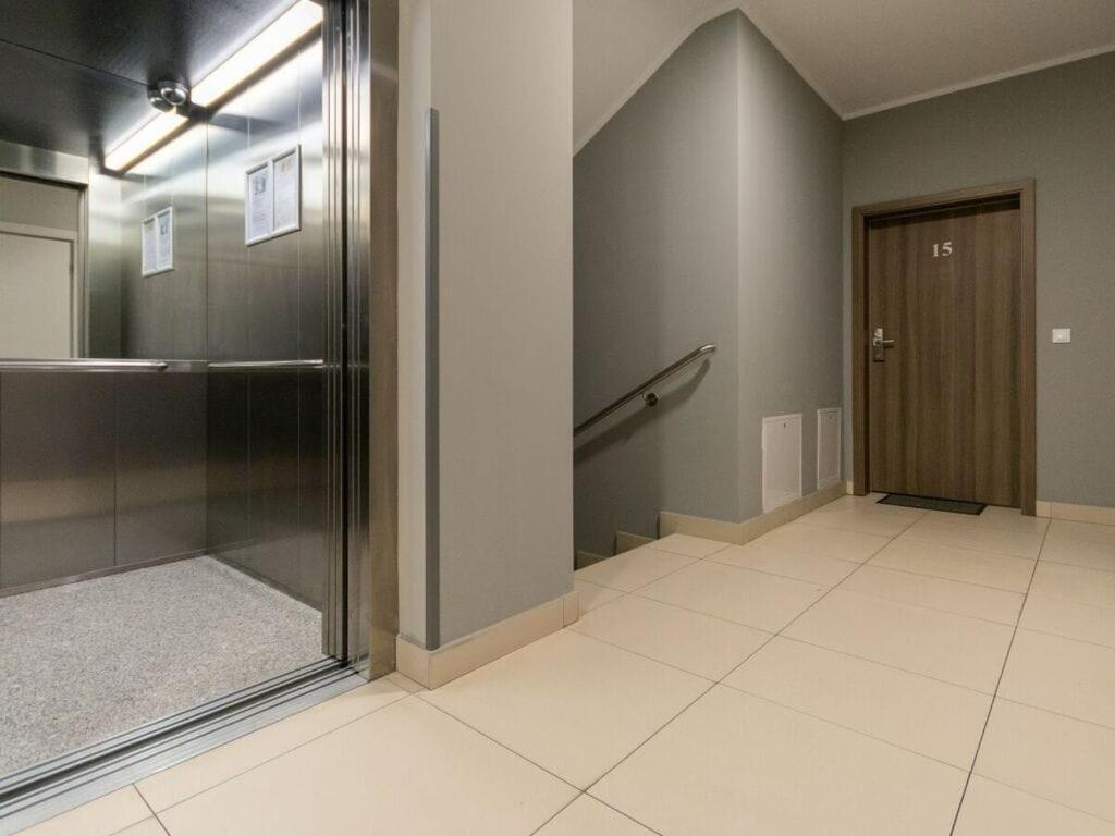 Baltic Breeze I Comfortable Holiday Residence بوبيروفو المظهر الخارجي الصورة