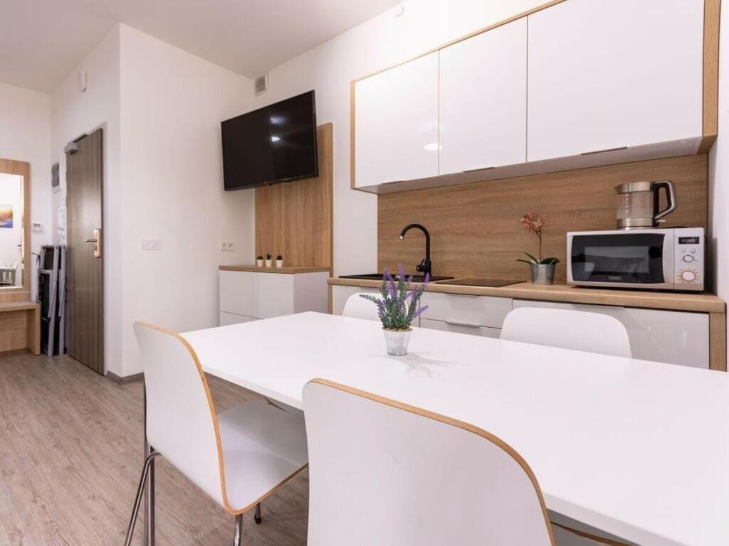 Baltic Breeze I Comfortable Holiday Residence بوبيروفو المظهر الخارجي الصورة
