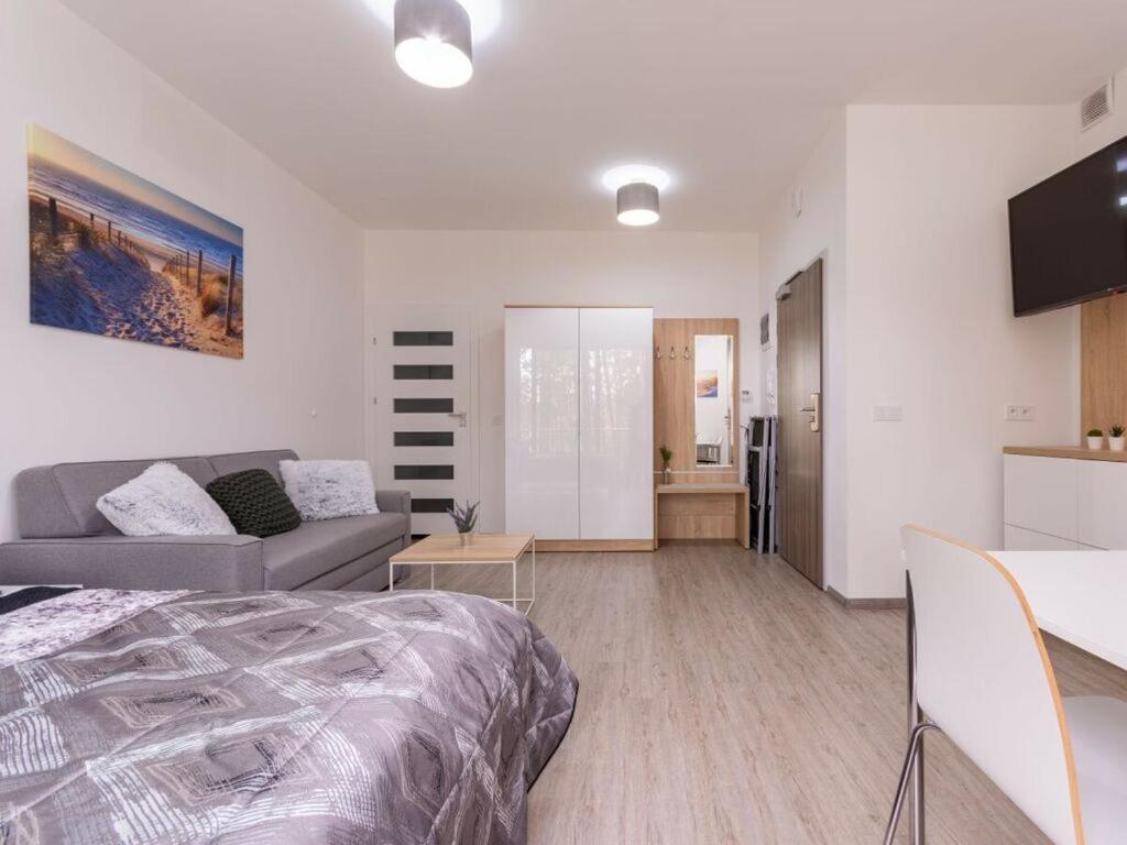 Baltic Breeze I Comfortable Holiday Residence بوبيروفو المظهر الخارجي الصورة