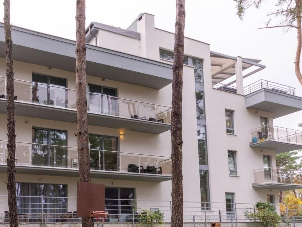 Baltic Breeze I Comfortable Holiday Residence بوبيروفو المظهر الخارجي الصورة