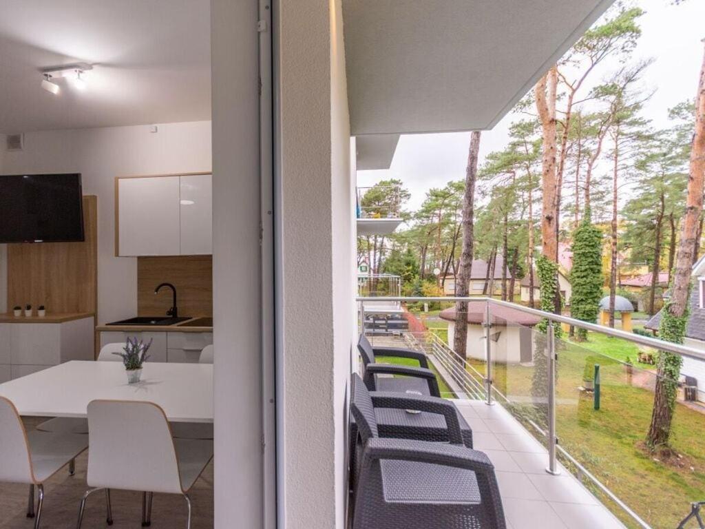 Baltic Breeze I Comfortable Holiday Residence بوبيروفو المظهر الخارجي الصورة