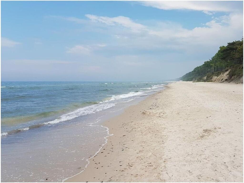 Baltic Breeze I Comfortable Holiday Residence بوبيروفو المظهر الخارجي الصورة